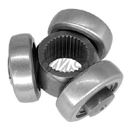 Trépied (Cardan) Metalcaucho