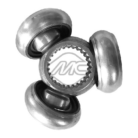 Joint (arbre longitudinal)...