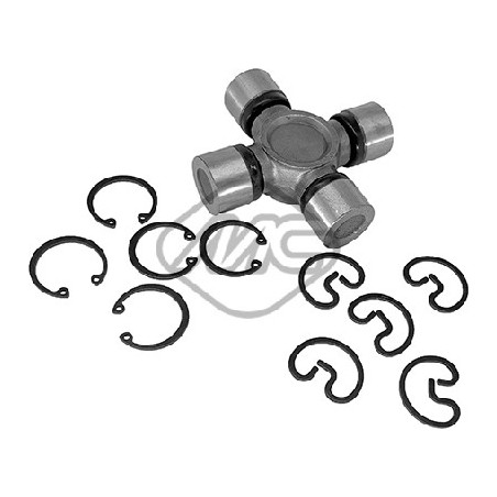 Joint (arbre longitudinal)...