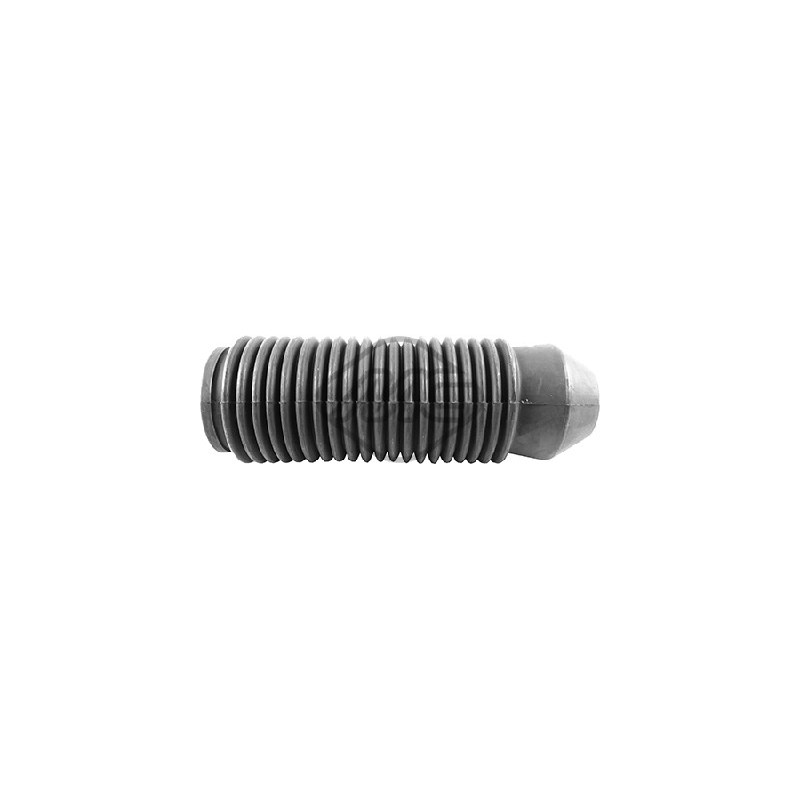 Bouchon de protection/soufflet (amortisseur) Metalcaucho