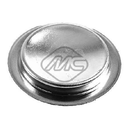 Bouchon de dilatation...