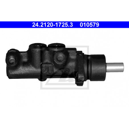 Maître-cylindre de frein ATE