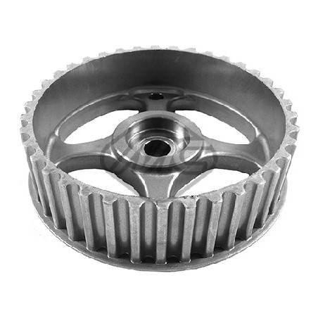 Roue dentée (arbre à came) Metalcaucho