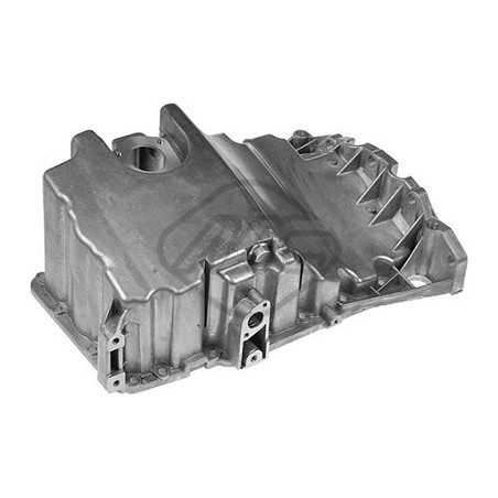 Carter d'huile Metalcaucho