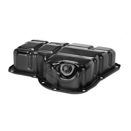 Carter d'huile Metalcaucho