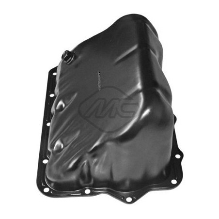 Carter d'huile Metalcaucho