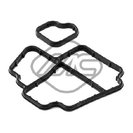 Joint d'étanchéité (boîtier de filtre à huile) Metalcaucho