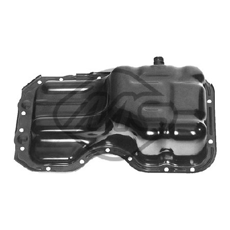 Carter d'huile Metalcaucho