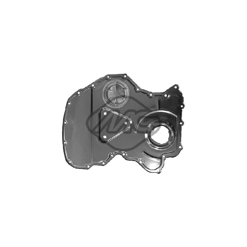 Carter d'huile Metalcaucho