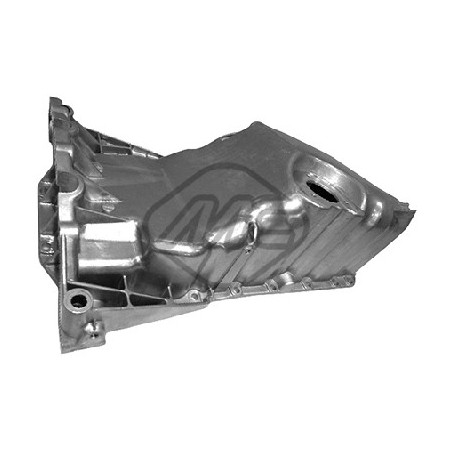 Carter d'huile Metalcaucho