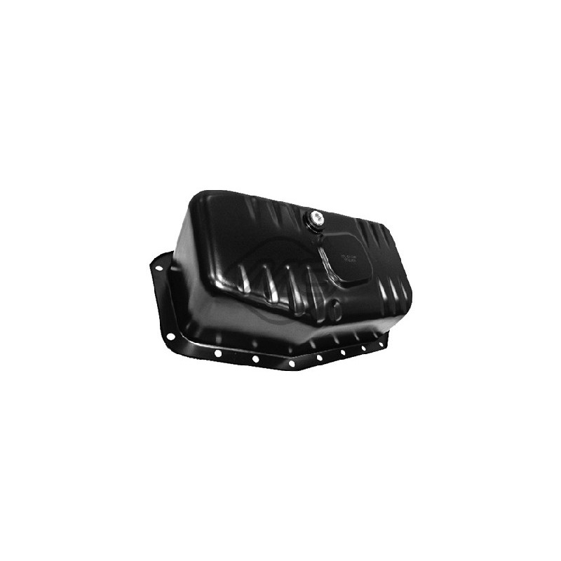 Carter d'huile Metalcaucho