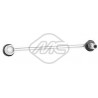 Barre stabilisatrice Metalcaucho