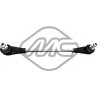 Barre stabilisatrice Metalcaucho