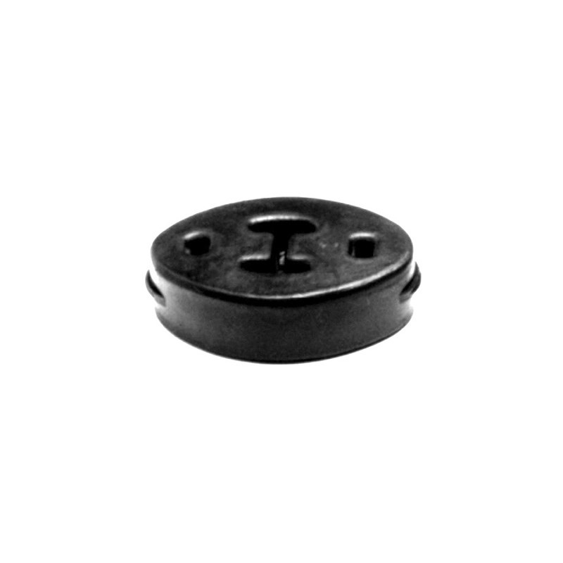 Silent bloc d'échappement Metalcaucho