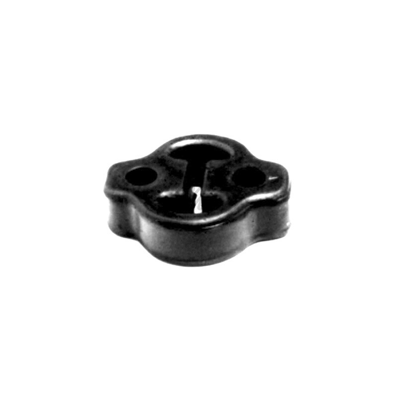 Silent bloc d'échappement Metalcaucho