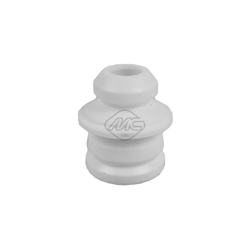 Soufflet de protection à l'unité (cache poussière) Metalcaucho