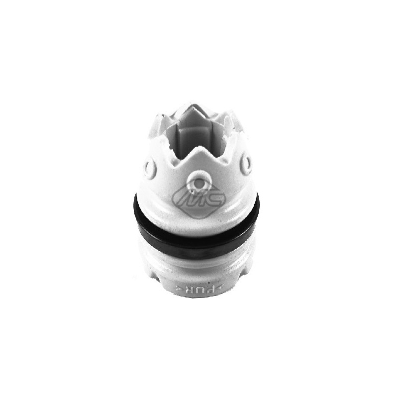 Soufflet de protection à l'unité (cache poussière) Metalcaucho