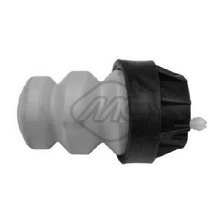 Soufflet de protection à l'unité (cache poussière) Metalcaucho