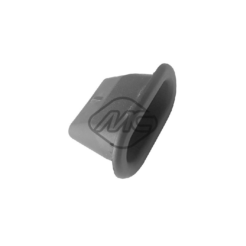 Guidage, bouton de verrouillage Metalcaucho