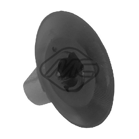 Clip (enjoliveur) Metalcaucho