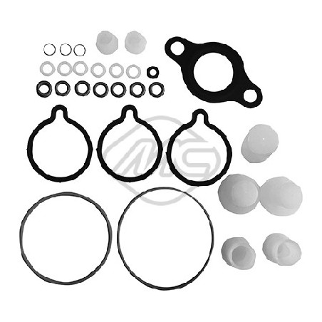 Kit de réparation (unité pompe-injecteur) Metalcaucho