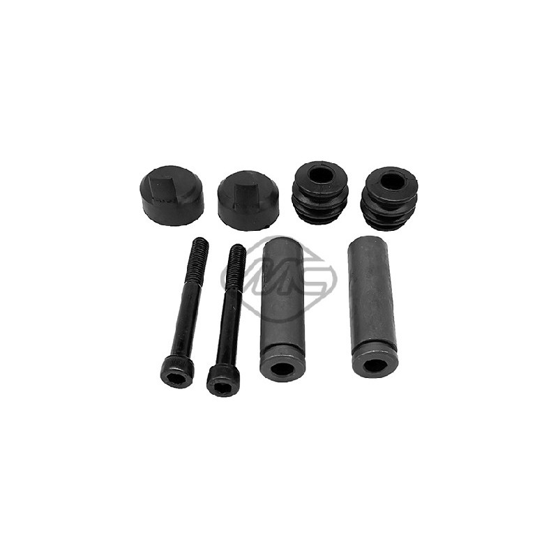 Kit de réparation (étrier de frein) Metalcaucho