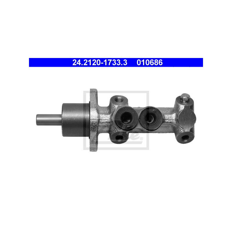 Maître-cylindre de frein ATE