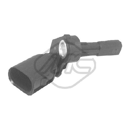 Capteur ABS Metalcaucho