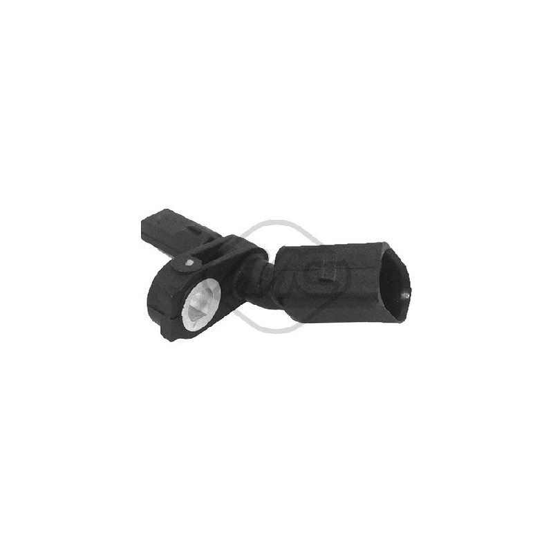 Capteur ABS Metalcaucho