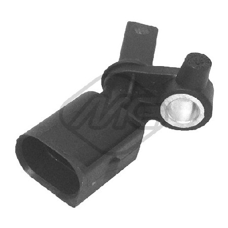 Capteur ABS Metalcaucho