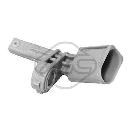 Capteur ABS Metalcaucho