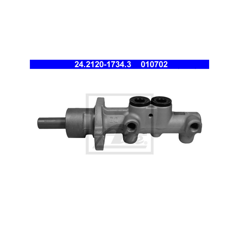 Maître-cylindre de frein ATE