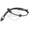 Capteur ABS Metalcaucho