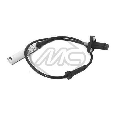 Capteur ABS Metalcaucho