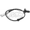 Capteur ABS Metalcaucho