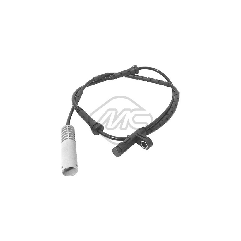 Capteur ABS Metalcaucho