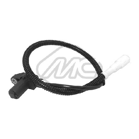 Capteur ABS Metalcaucho