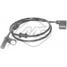 Capteur ABS Metalcaucho