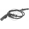 Capteur ABS Metalcaucho