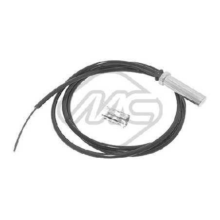 Capteur ABS Metalcaucho