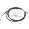 Capteur ABS Metalcaucho