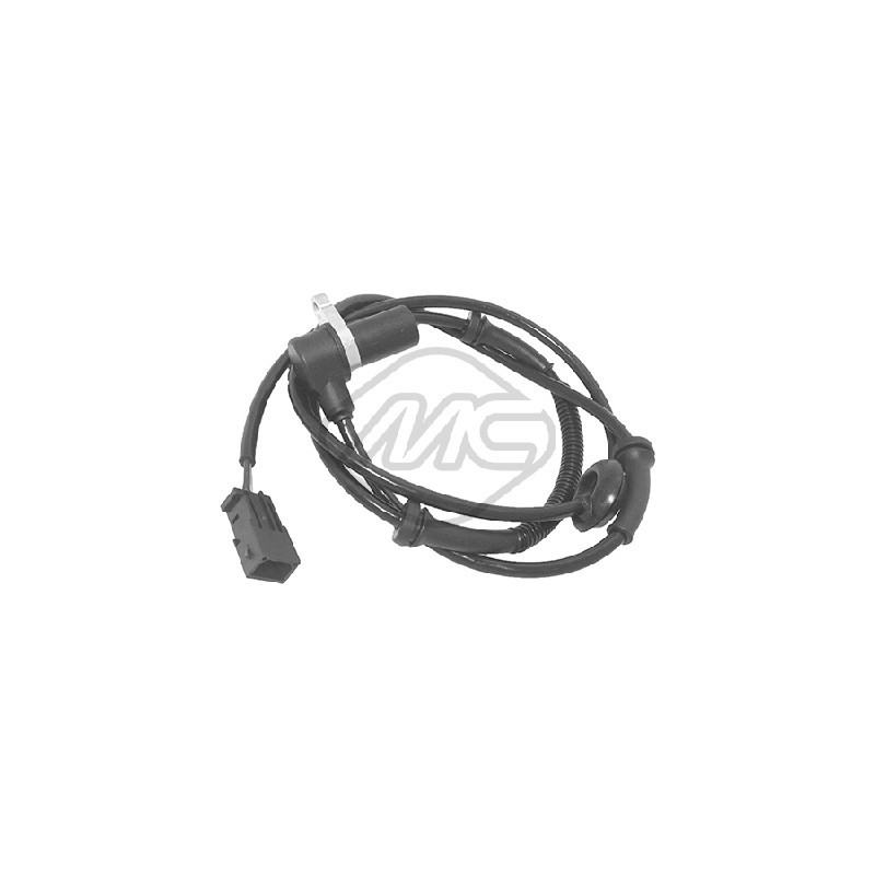 Capteur ABS Metalcaucho