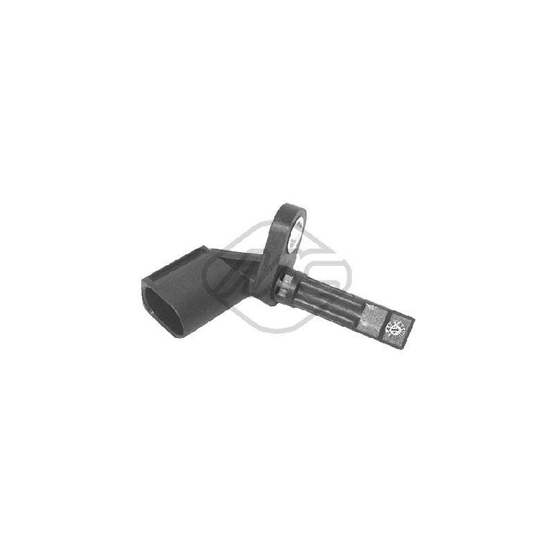 Capteur ABS Metalcaucho