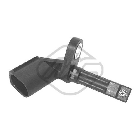 Capteur ABS Metalcaucho