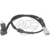 Capteur ABS Metalcaucho