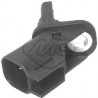 Capteur ABS Metalcaucho