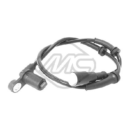 Capteur ABS Metalcaucho
