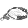 Capteur ABS Metalcaucho