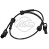 Capteur ABS Metalcaucho