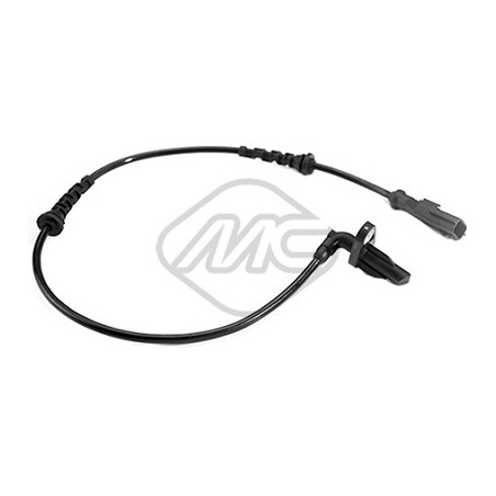 Capteur ABS Metalcaucho